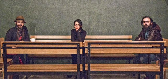 “Biz hapşırmak istiyoruz”